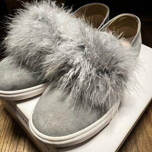 Steven Madden Emily Sneakers